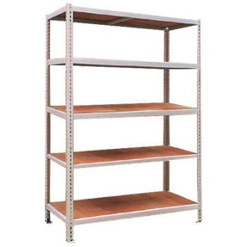 Heißer Verkaufs-5 Tier-Speicher-Metallregal T20